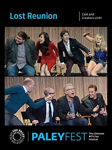 Lost: 10th Anniversary Reunion - Cast and Creators Live at PaleyFest