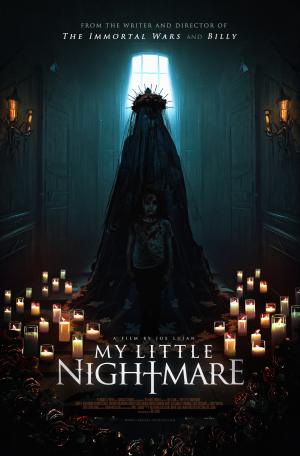 My Little Nightmare