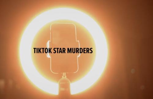 TikTok Star Murders