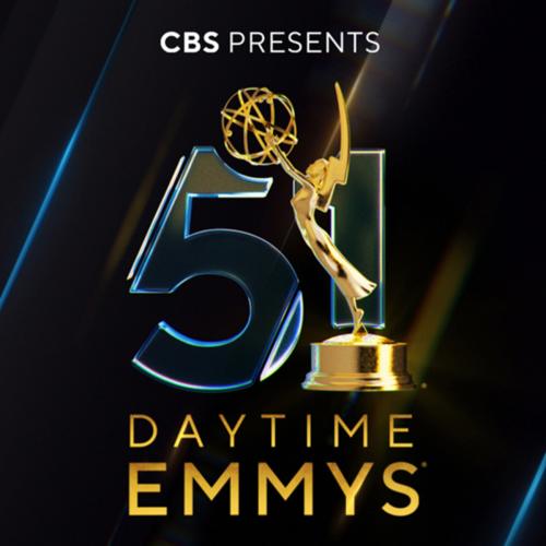 The 51st Annual Daytime Emmy Awards