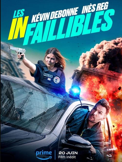 Les infaillibles