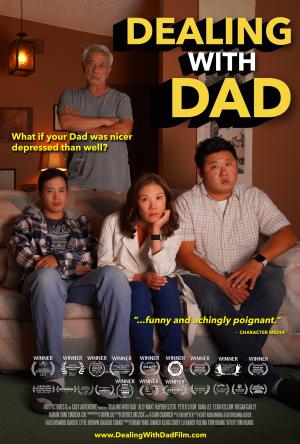 Dealing with Dad