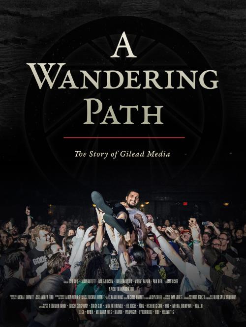 A Wandering Path: The Story of Gilead Media