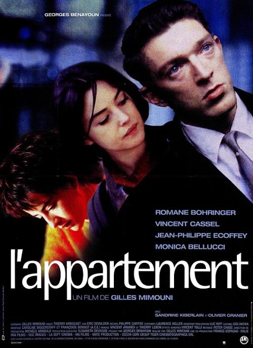 L'appartement