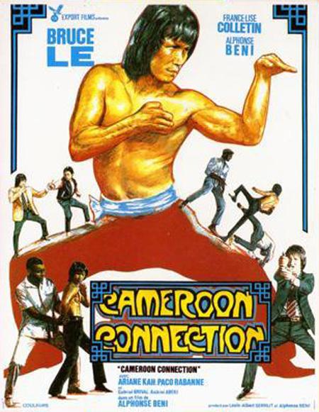 Cameroon Connection