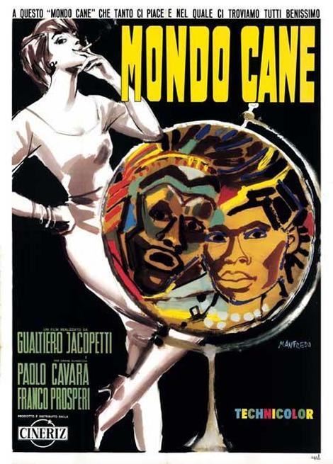 Mondo cane