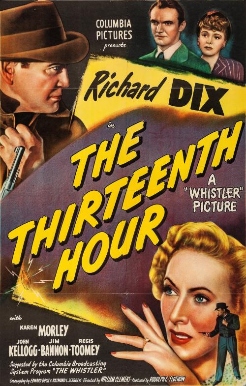 The Thirteenth Hour