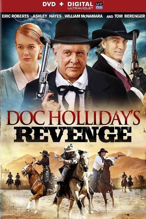Doc Holliday's Revenge Doc Holliday's Revenge
