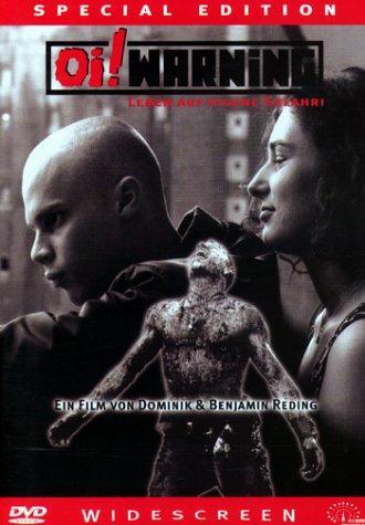 Oi! Warning