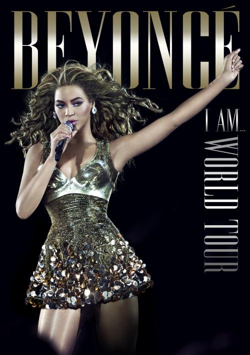 Beyoncé's I Am... World Tour