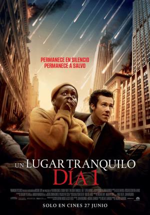 A Quiet Place: Day One