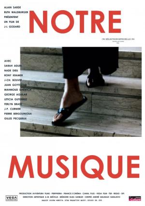 Notre musique