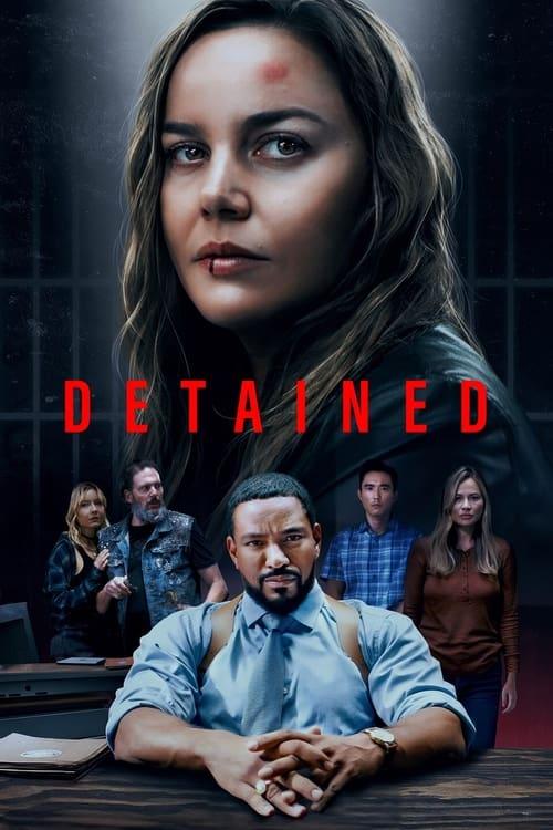 Detained Detained