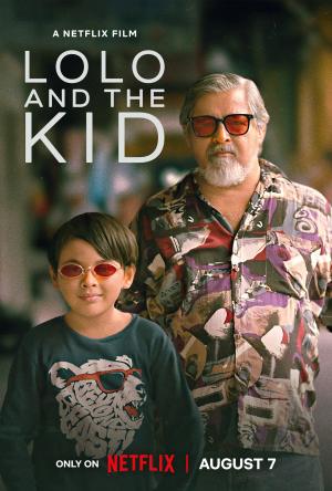 Lolo and the Kid