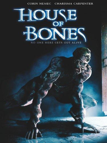 House of Bones