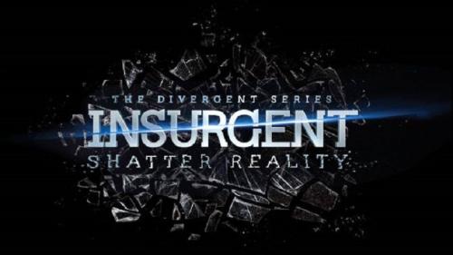 The Divergent Series: Insurgent - Shatter Reality