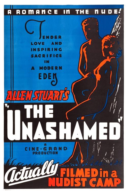 Unashamed: A Romance