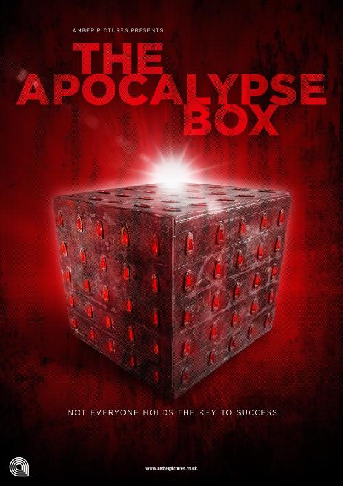 The Apocalypse Box