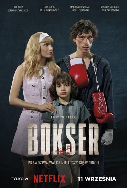 Bokser