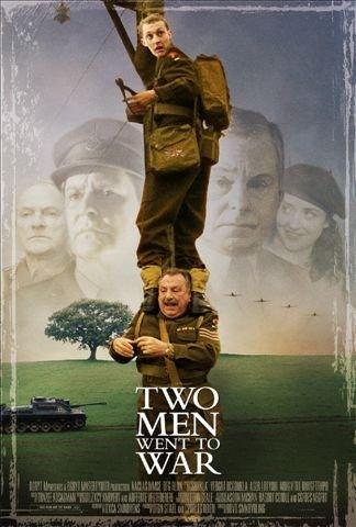 Two Men Went to War