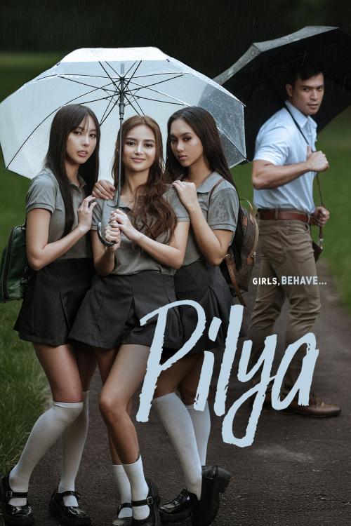 Pilya