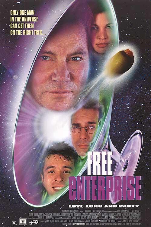 Free Enterprise