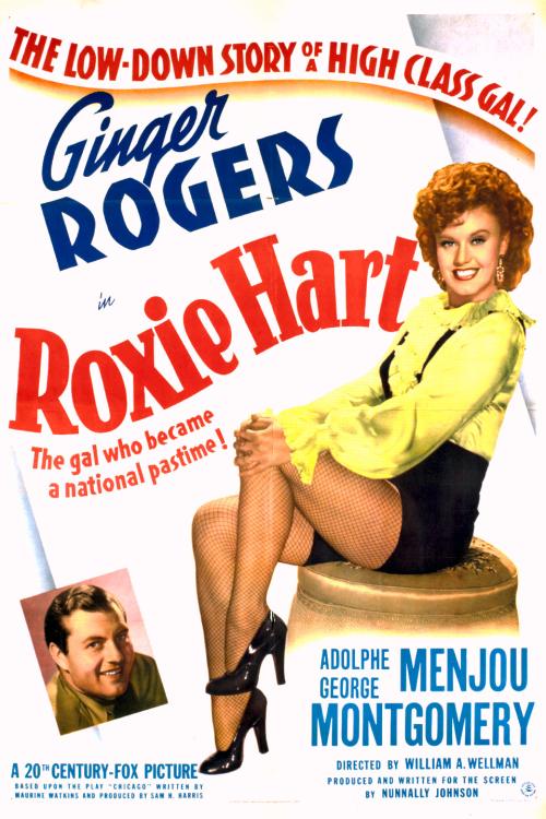 Roxie Hart