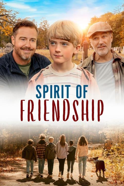 Spirit of Friendship