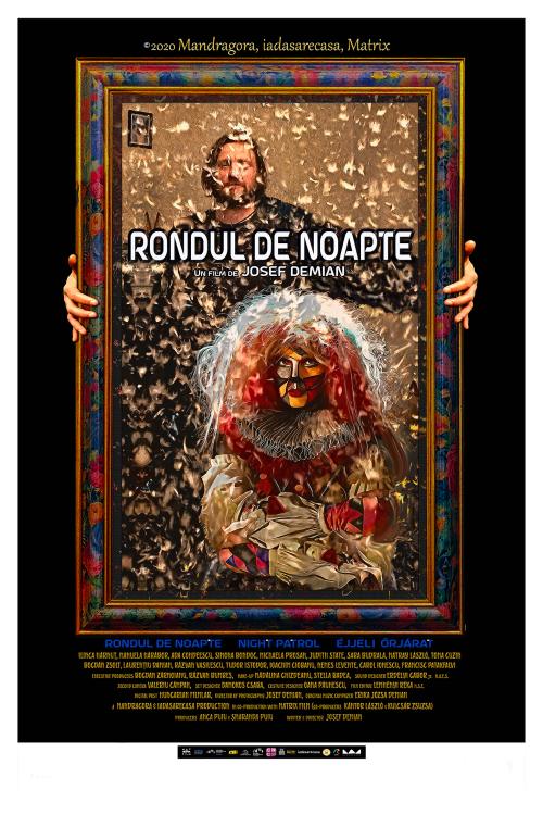 Rondul de noapte