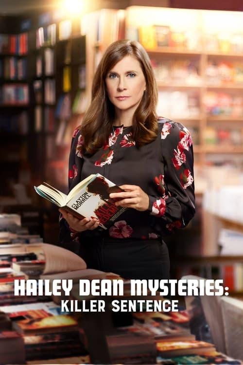 Hailey Dean Mysteries: Killer Sentence