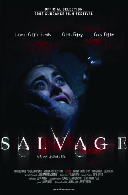 Salvage