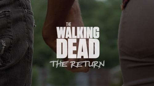 The Walking Dead: The Return