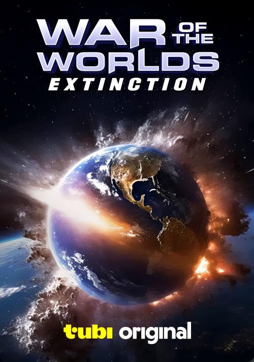 War of the Worlds: Extinction