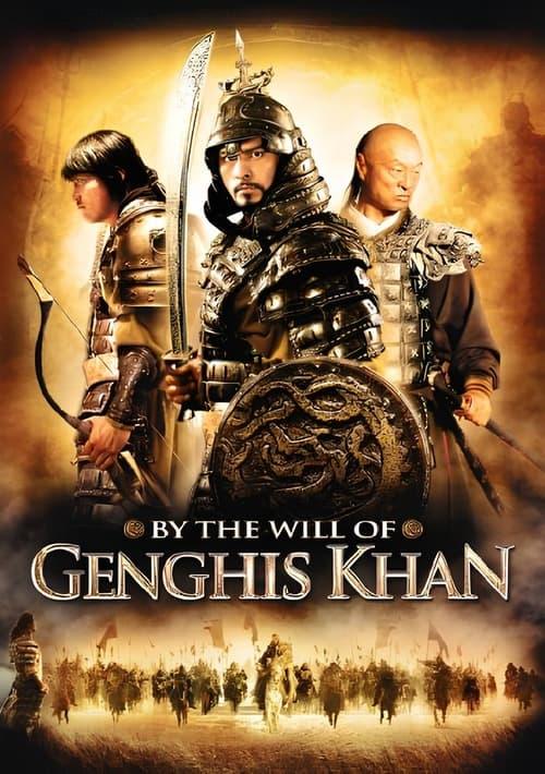 By the Will of Chingis Khan