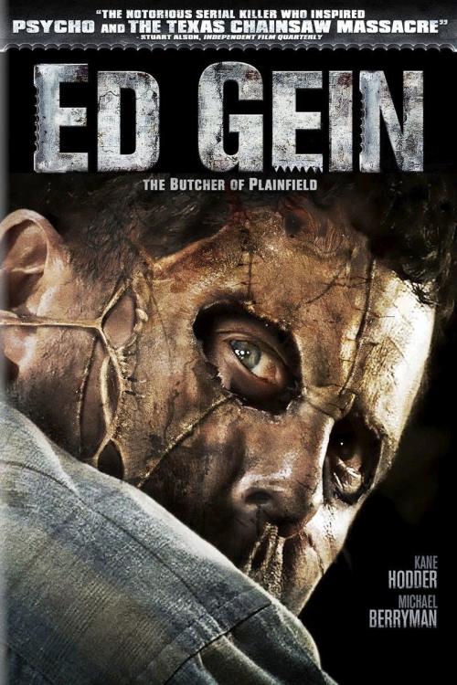 Ed Gein: The Butcher of Plainfield