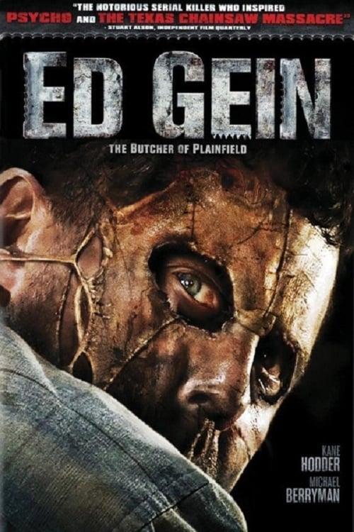 Ed Gein: The Butcher of Plainfield Ed Gein: The Butcher of Plainfield