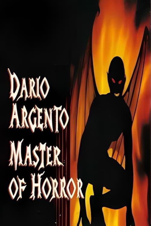 The World of Dario Argento 2: Master of Horror The World of Dario Argento 2: Master of Horror