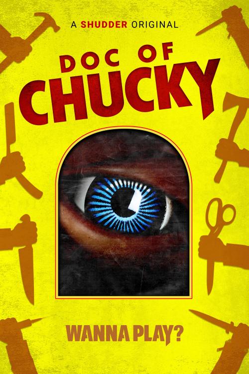 Doc of Chucky