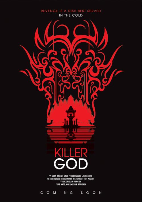 Killer God