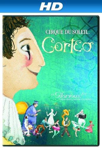 Cirque du Soleil: Corteo