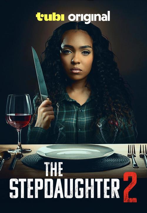 The Stepdaughter 2