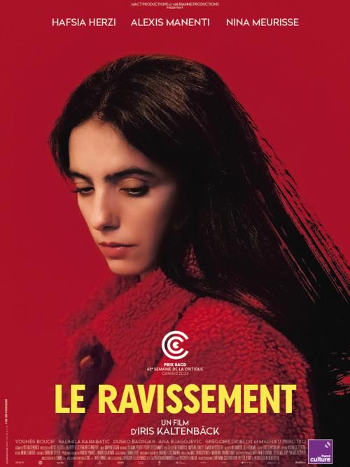 Le ravissement