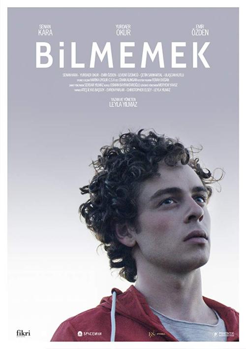 Bilmemek