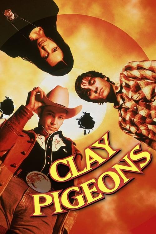 Clay Pigeons Clay Pigeons