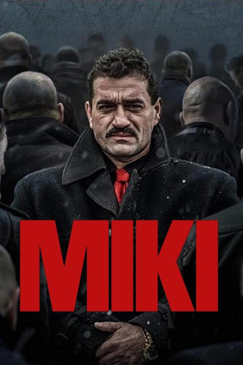 Miki Miki
