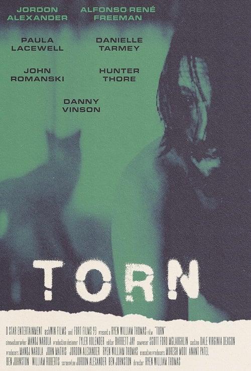 Torn Torn