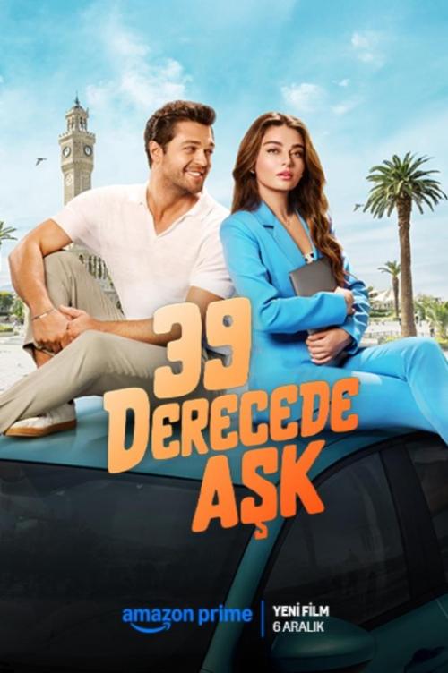 39 Derecede Ask