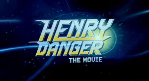 Henry Danger: The Movie