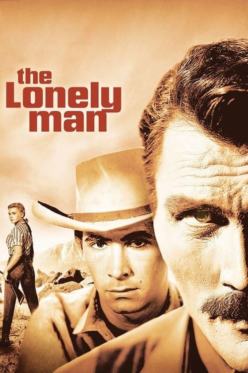 The Lonely Man The Lonely Man
