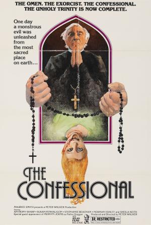 House of Mortal Sin